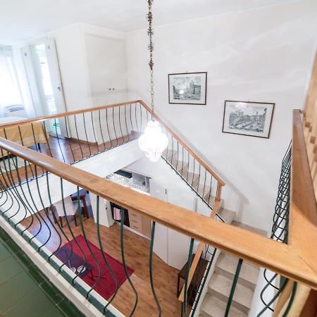 Rent In Rome Archimede Řím Exteriér fotografie