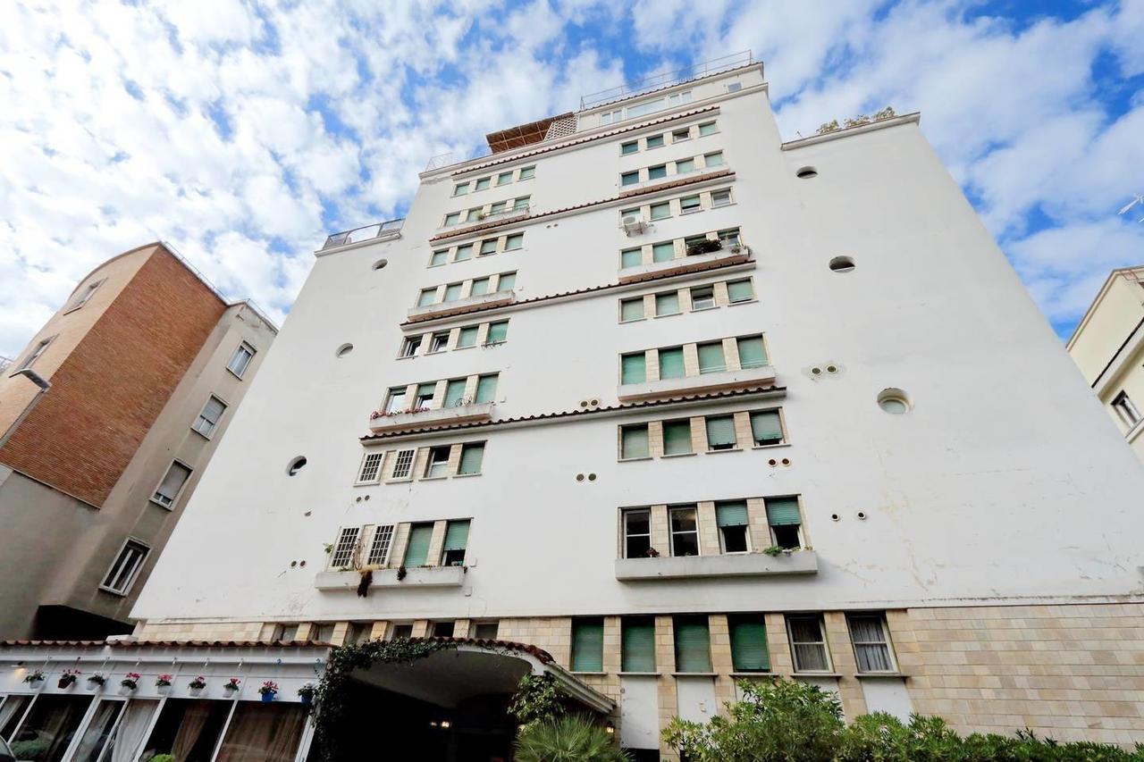 Rent In Rome Archimede Řím Exteriér fotografie
