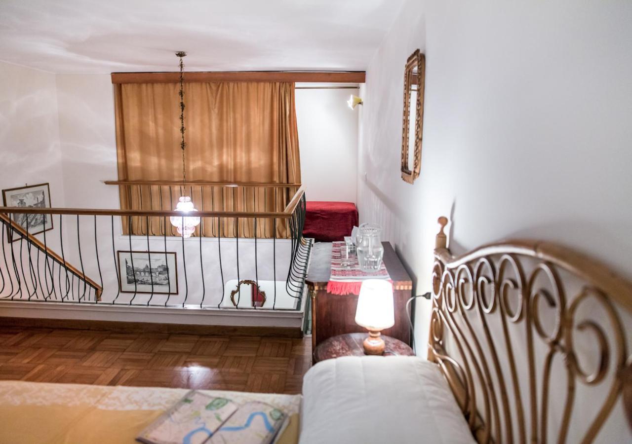 Rent In Rome Archimede Řím Exteriér fotografie