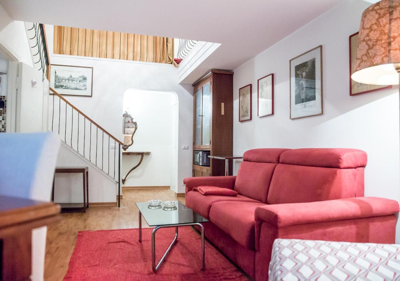 Rent In Rome Archimede Řím Exteriér fotografie