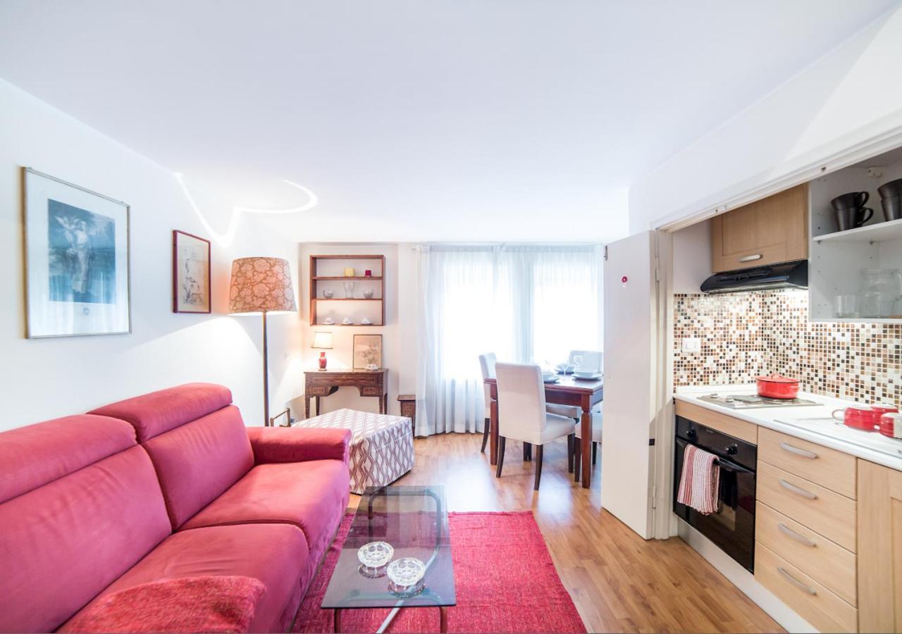 Rent In Rome Archimede Řím Exteriér fotografie