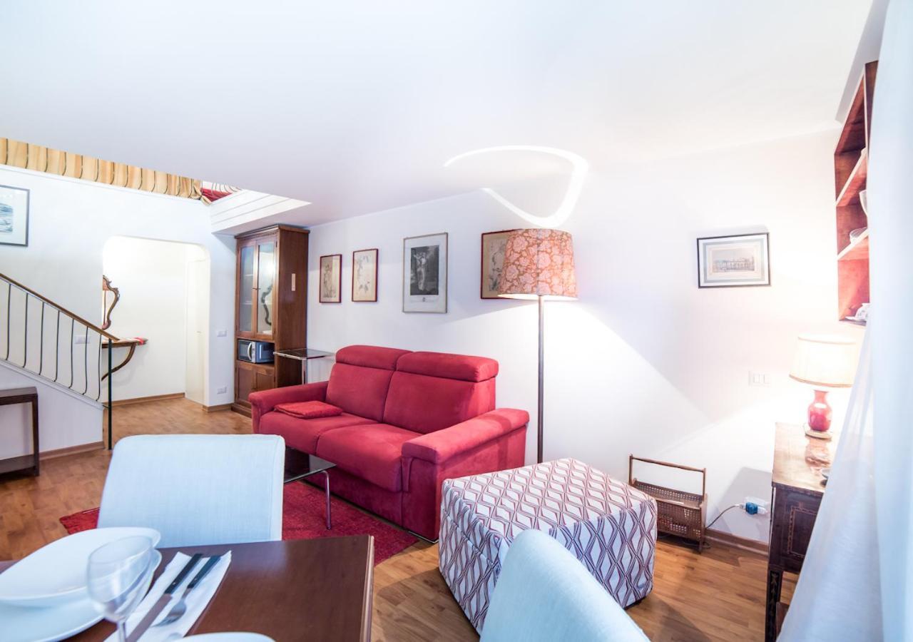 Rent In Rome Archimede Řím Exteriér fotografie